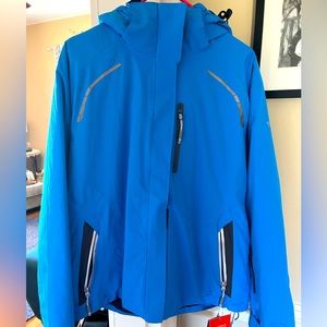 fera Thermolite Jacket L